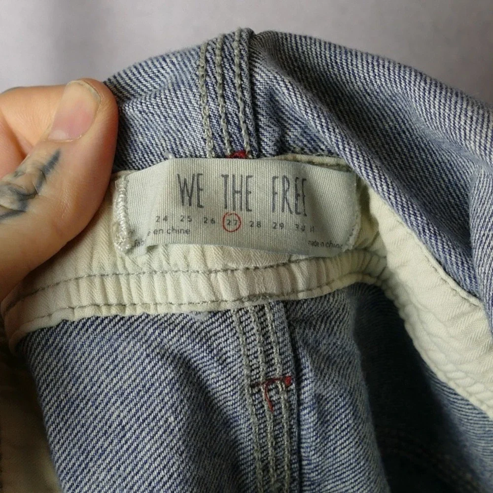 Free People excellent used